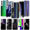 Чехол для телефона с разбитым экраном для Samsung Galaxy S26 S25 Edge S24 S23 FE S22 Ultra S21 Plus S20 + Fundas Cover Coque Galaxy S25