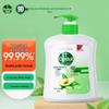 Dettol Здоровое антибактериальное средство для мытья рук (Уход за растениями) - 3x 500 г