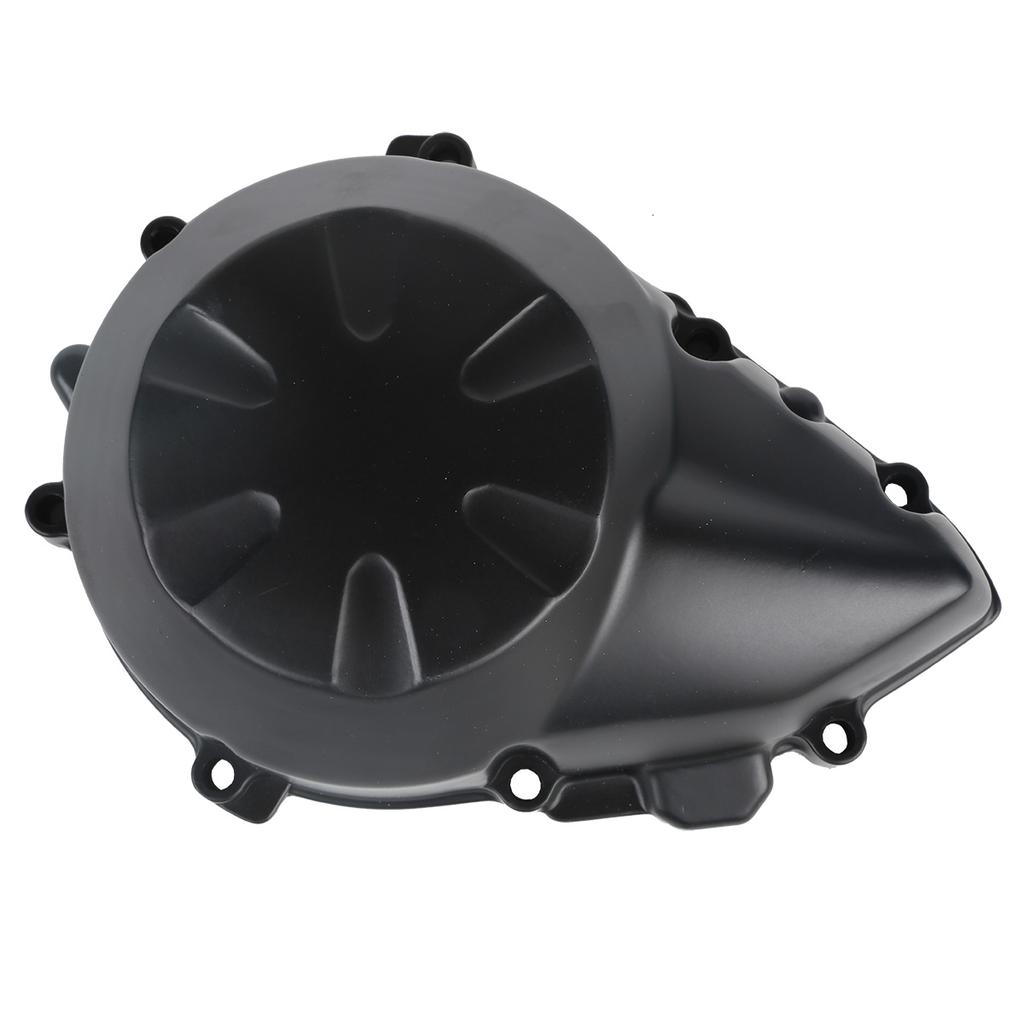 Крышка статора двигателя Картер Для Kawasaki Z750 Z 750 2007-2012 2008 Мотоцикла