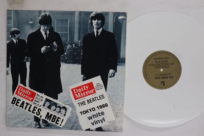 Виниловая пластинка BEATLES Токио 1966 BDKN0766 Не Япония Рок Б/у