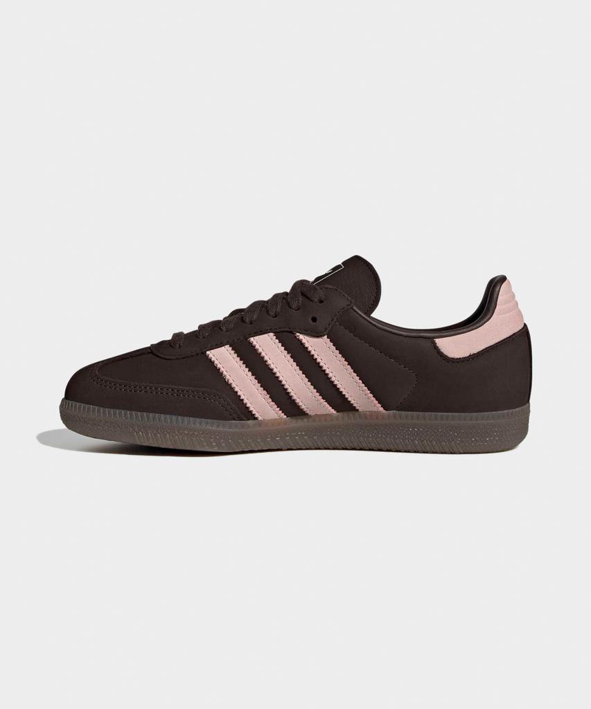 Adidas Samba Og - Brown:Sand Pink / Ih9166