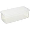 Hi-Pack Storage Container, 2200ml, S-36, Made In Japan