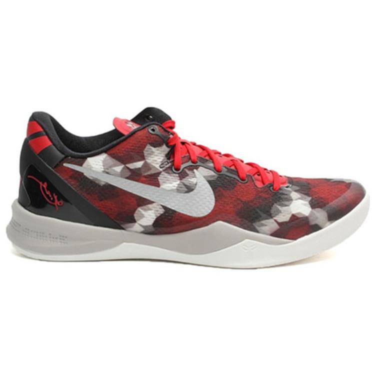 Nike Кобе 8 Молочная Змея 555035-601