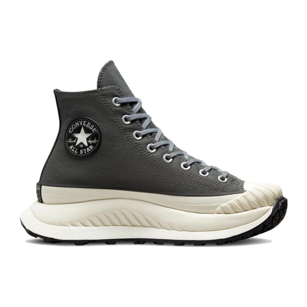 Converse Chuck 70 AT-CX High Cyber Grey Egret Unisex Sneakers Lunar-Grey A02779C