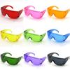 Dental Eye Protection Glasses For Dental Lab Goggle Eyewear Glasses Waterproof Multicolor Curing Light Uv Teeth Whitening Tool