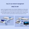 H3C S5560S-28F-EI Enterprise Layer 3 Managed Switch