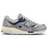 New Balance 1600 Премиальные кроссовки 'Винтажный серый темно-синий' CM1600VG