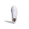 adidas Neo Grand Court Base 2.0 'Белый Почти Розовый' Женские GW9260
