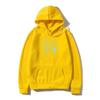 Figure Skating Cute Jumperms & Skater on Iceif Unisex's Outerwear2022 fashionable Brand 208%cotton Printed Round N