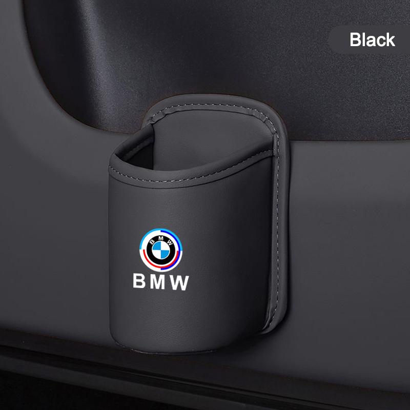Car Seat Back/Door Cup Holder Phone/Drinks Storage Holders For BMW X1 X3 X5 X4 X6 X7 G30 G20 G32 G11 G12 F40 F30 F20 F10 E90 E60 T4D