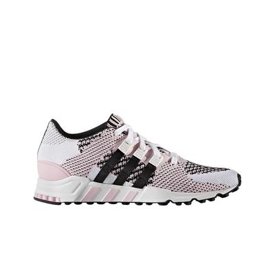 (в) Eqt Support Rf Primeknit Чудо Розовый Основной Черный