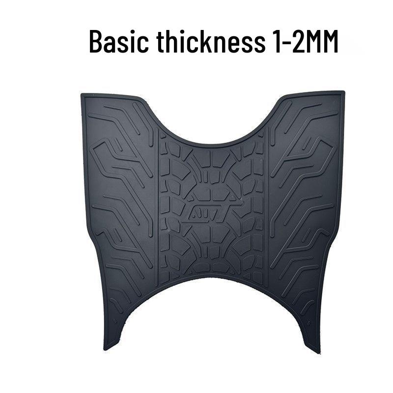 Kymco CT Submarine 250 Motorcycle Footrest Pad Modification Accessory