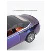 1/24 Rolls Royce Dawn Spofec литые игрушечные машинки и игрушечные машинки модель автомобиля звук и свет инерционные машинки игрушки для детей подарки