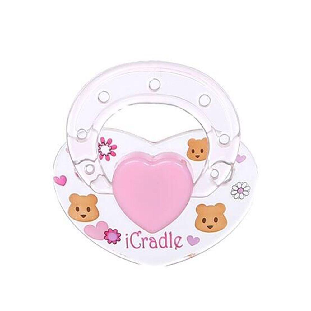 Lovely Handmade Accessories Doll Magnet Pacifier Simulation New Baby Dummy Nipples