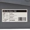 M1906RKS KITH New Balance 1906R Черный Мульти (Мужской)