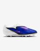 HQ2318-446 Nike Phantom 6 Low Academy Синий гоночный Белый Розовый взрыв (Мужской)