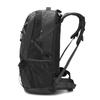 60L Large-capacity Mountaineering Backpack Outdoor Hiking Bag Sports Leisure Travel Bag