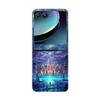Чехол для Moto Razr40 Ultra Мраморный Рисованный Чехол для Телефона Для Motorola Razr 40 Ultra Razr4 Razr+ Жесткий Пластик Защитный Funda