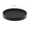 Camera Metal Lens Cap Lens Protection Cover for 85mm Camera Lenses Accessory for Photography Hobbyists