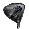 Cobra 2025 DS-ADAPT X Driver Men's Right Handed Denali Black 60Denali Blue 60Tensei AV Blue 60 Carbon Shaft Attached USA Direct Import Golf Club 10.5
