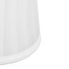 2PCS Lightweight Small Lamp Shades Clip On Design Modern Simple Lampshade Lamp Shades  Bedroom