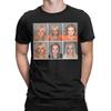 Classic Graphic 100 Cotton Tshirt Lindsay Lohan Tees Tops For Unisex
