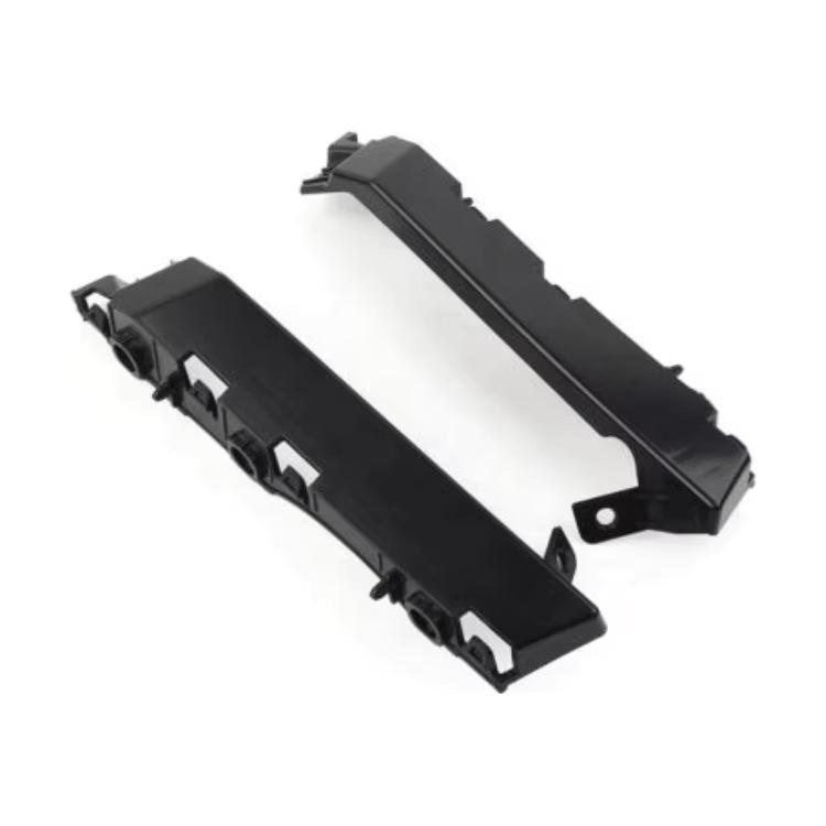 LR083113 LR083115: Кронштейн крепления переднего бампера для Land Rover Discovery 5