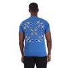 Off White Mens Arrow Bandana T-Shirt