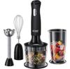 Immersion Blender Russell Hobbs Desire 3 In 1 Black (24702-56)