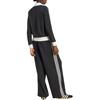 Adidas Originals Track Sports Pants Unisex Black