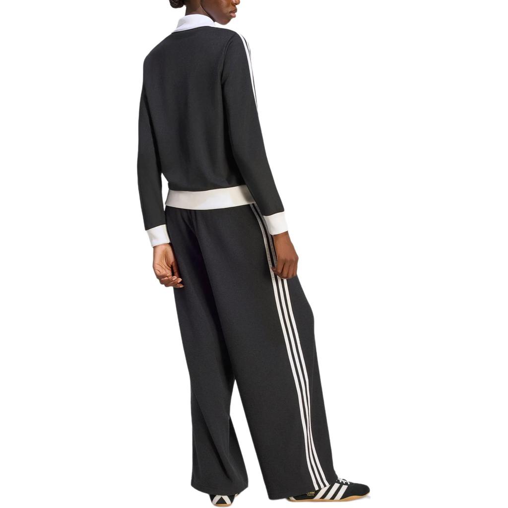 Adidas Originals Track Sports Pants Unisex Black