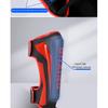 Professional Free Fighting Leg Protector with Foot Back Sanda Boxing Fighting Taekwondo Protective Equipment Adult and Children
