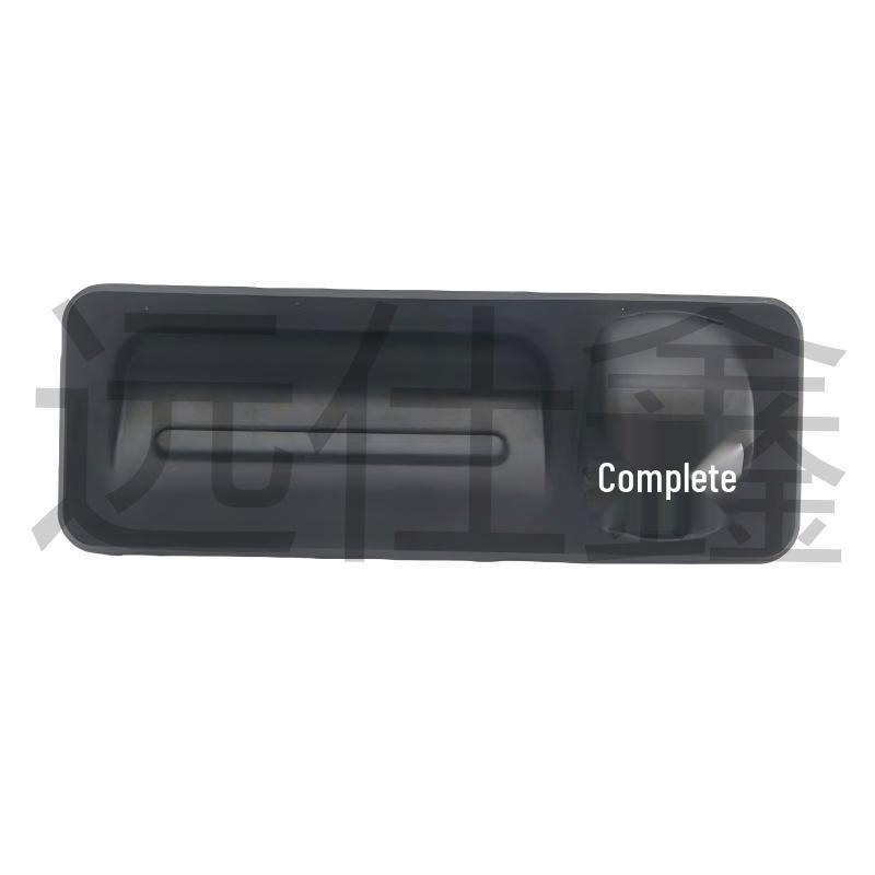 Compatible Rear Trunk Cover Tailgate Switch for Modern Cars 81260-B1010/81260B1010