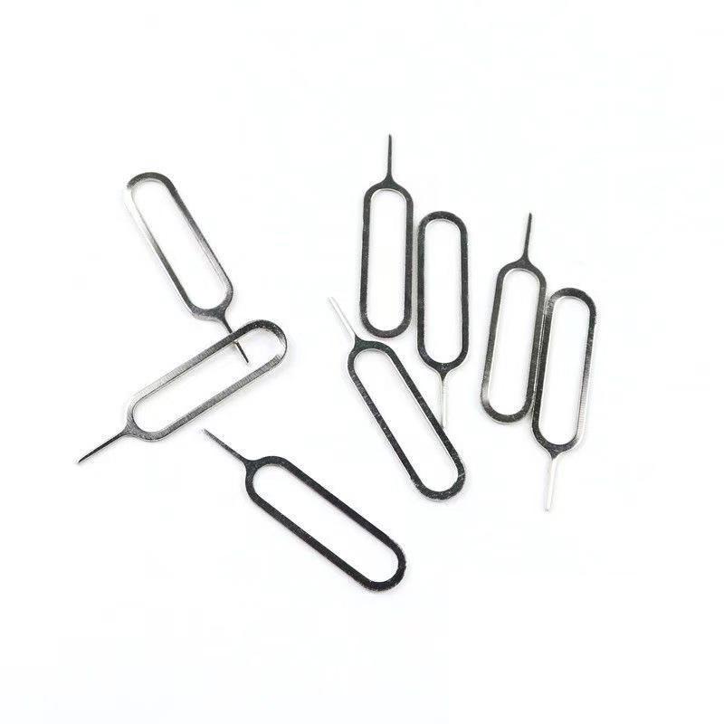 Multifunctional Acrylic Badge Pry Bar & Pin Tool Set