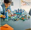 LEGO City 60372 Полицейская академия