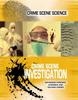 Книга Crime Scene Science: Crime Scene Investigation
