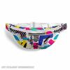 Outdoor Dekostoffe Oxford - Motiv Geometrisch I Dx3387