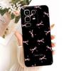 Casing For Infinix Note 50 4G Cover X6858 Fashion Cartoon Cute Funny Painted Silicone Bumper For Inifnix Note 50 4G Phone Case