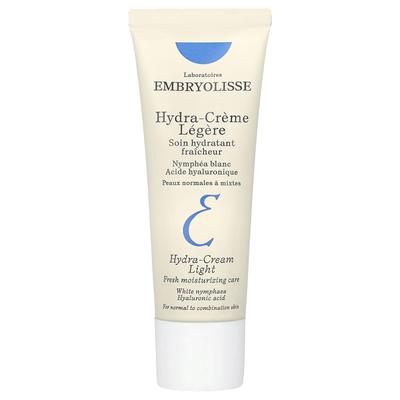 Embryolisse, Hydra-Cream Light, освежающий увлажняющий уход, 40 мл (1,35 жидких унций)