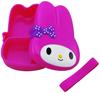 Skater Ланч-бокс 370 мл Bento Box My Melody Collection Sanrio LBD2 Die-cut