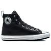 Converse Chuck Taylor All Star Berkshire Boot Cold Fusion - Black White Unisex Sneakers 171448C