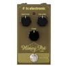 Tc Electronic Honey Pot Analog Fuzz Pedal
