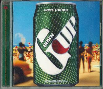 CD HOME GROWN - Grown Up PCCA01914 PONY CANYON 2003 Япония Оби Японская Поп/Рок Б/У