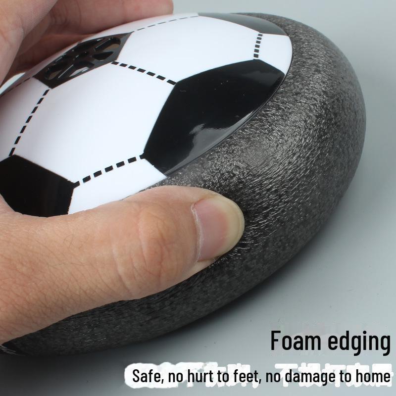 Интерактивный электрический футбольный мяч для детей