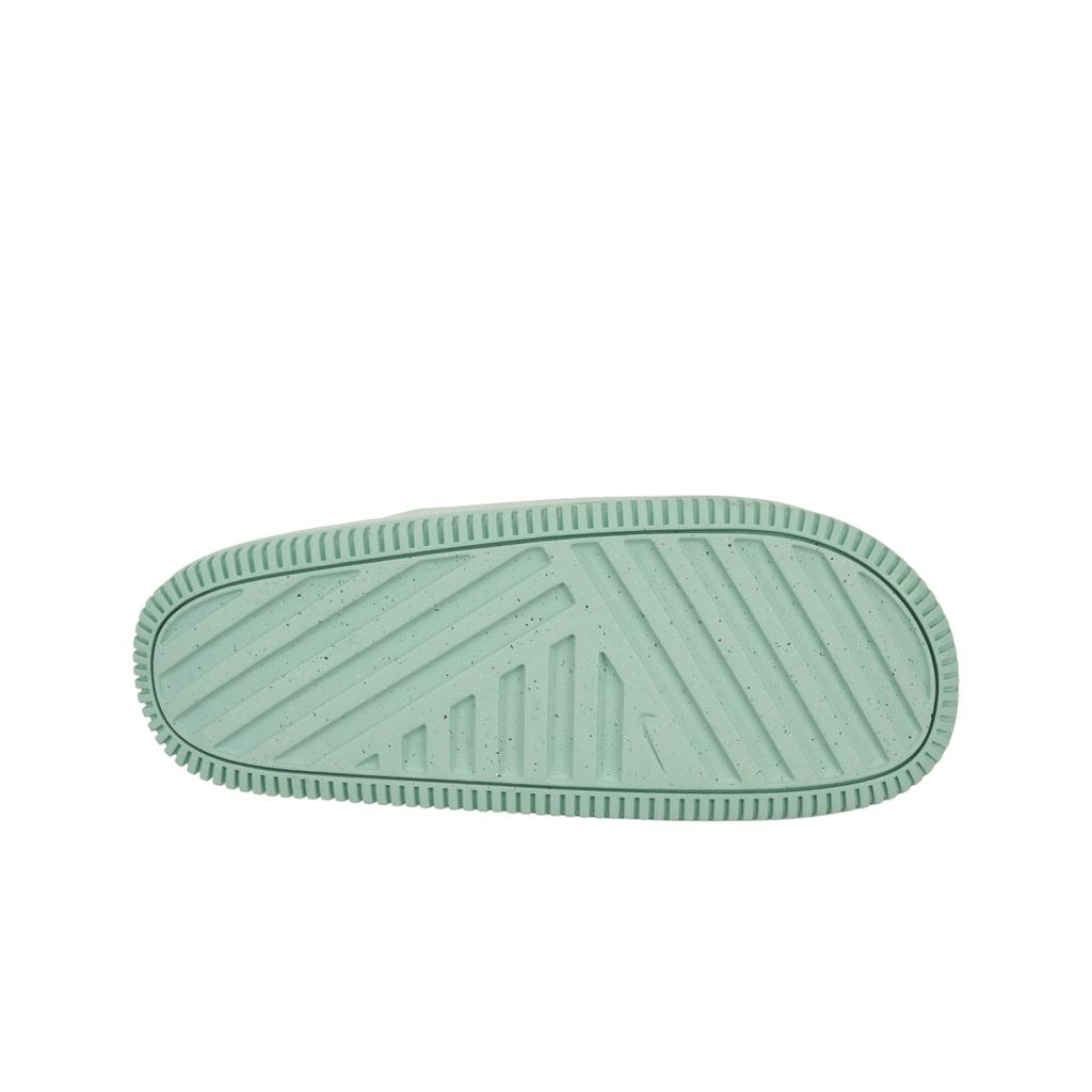 Nike Женские кроссовки Calm Slide Jade Ice зеленые DX4816-300