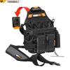 Набор сумок для инструментов электрика TOUGHBUILT Master