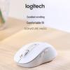 Беспроводной Bluetooth-комбо-набор: клавиатура Logitech G K580 и мышь M650