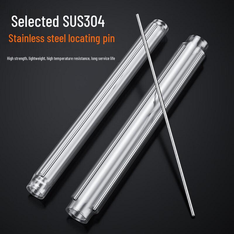 Fiber Optic Heat Shrink Tube