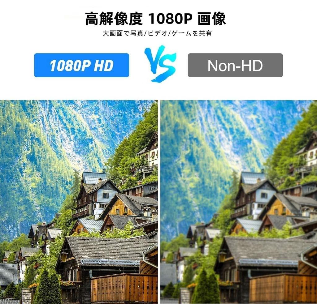 MFi Certified HDMI Cable iPhone HDMI Conversion Cable 1M Lightning HDMI Conversion Cable Digital AV Conversion Adapter Output To TV Lightning HDMI