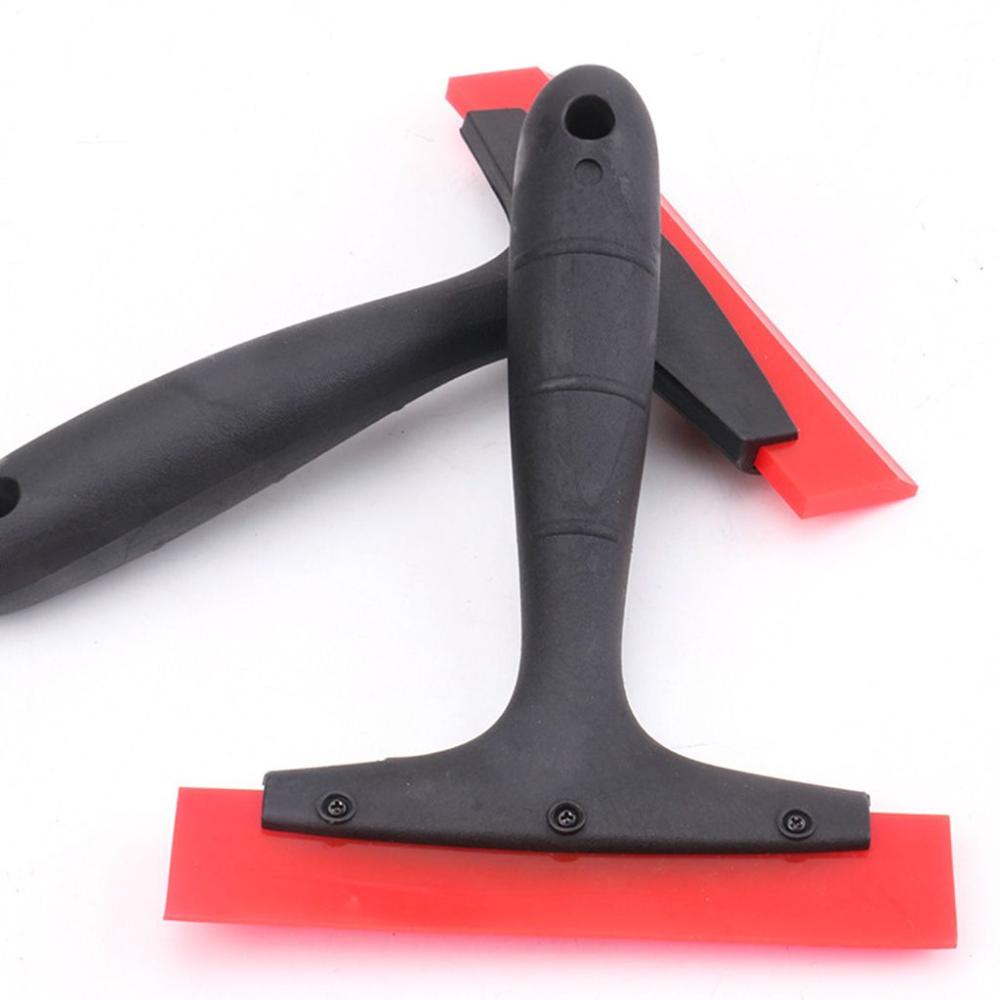 Car Washing Ice Trowel Remover Squeegee Cleaning Scraper Shovel Grout Scrapers Gap Filling Tool